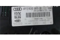 Панель приборов 4F0920983G, 0090059 Audi A6 S6 C6 4F