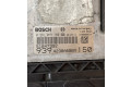 Блок управления двигателя 51847392, 0281015160 Alfa Romeo 159
