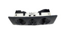 Блок управления климат-контролем 6Y0819045H Skoda Fabia Mk1 (6Y)