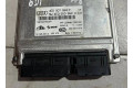 Řídící jednotka 4E0907553F, 4E0910553H   Audi A8 S8 D4 4H 2010