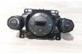 Блок управления климат-контролем 8A6T18C612, 8A6918C612 Ford Fiesta