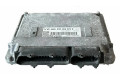 Блок управления двигателя 03D906023B   Skoda Fabia Mk1 (6Y)