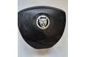 Подушка безопасности водителя 9W83043B13AD0LEG   Jaguar XF X250