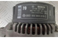 Генератор 050903015C Audi 80 90 S2 B4
