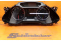 Панель приборов 8K0920930M, 8K0920930M Audi A4 Allroad