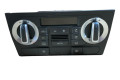 Блок управления климат-контролем 8P0820043BM, A2C53380926 Audi A3 S3 A3 Sportback 8P