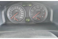 Панель приборов    Volvo C30       