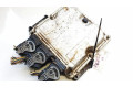 Блок управления двигателя 0281012141, 9661145280 Citroen C8