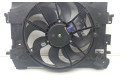 Вентилятор радиатора     214816436R, 5029852    Dacia Lodgy 