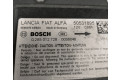 Блок подушек безопасности 50520767, BOSCH   Alfa Romeo Giulietta