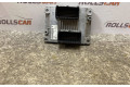 Блок управления двигателя 0261208255, 685176 Opel Meriva A