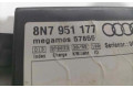 Блок управления 8N7951177, 80730 Audi TT Mk1