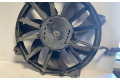 Вентилятор радиатора     9661571480, FS1572    Citroen C4 I 