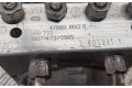 Блок АБС 476601842R Dacia Logan II 2012-2020 года