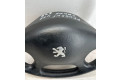 Руль Peugeot 406  1996 - 1999 года 1870810000, 96290641ZL      