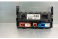 Блок управления климат-контролем 96573328, VP4PUH18C612MJ   Citroen C5