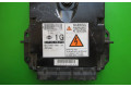 Блок управления двигателем Блок управления 23710EB30A, MB275800-3492 Nissan Pathfinder R51