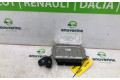 Блок управления двигателя 237105698R, 237104028R Dacia Lodgy