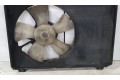 Вентилятор радиатора Suzuki Swift