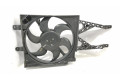 Вентилятор радиатора 27915010013 Tata Indica Vista I