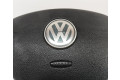 Подушка безопасности водителя 1C0880201E   Volkswagen New Beetle