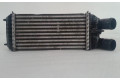 Интеркулер CV448004 Citroen C4 Cactus