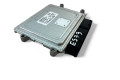 Блок управления двигателем ECU