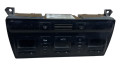 Блок управления климат-контролем 5HB00760400, 4B0820043F Audi A6 S6 C5 4B