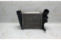 Интеркулер     Skoda Fabia Mk1 (6Y) 
