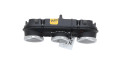 Блок управления климат-контролем 156123650, T1-2001A Alfa Romeo Giulietta