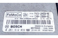 Блок управления двигателя FN1512A650AB, CV6A12B684BC Ford Ecosport