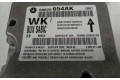 Блок подушек безопасности 68025654AK, 68025654AK Jeep Grand Cherokee