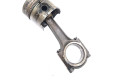  Поршень с шатуном WJY (DW8B)   Peugeot Expert  
