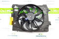 Комплект вентиляторов 214818009R, 214818009R Dacia Logan II