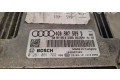 Řídící jednotka 4G0907589D   Audi A6 S6 C7 4G 2016