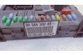 Блок предохранителей 9656530280, BSI2004H02 Citroen C4 I