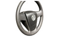 Руль Opel Meriva B 2010 - 2016 года 13351024, 498997212