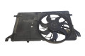 Вентилятор радиатора 0130307072, 3M5H8C607RH Volvo V50
