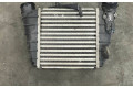Интеркулер  6Q0145804A, 862403N   Skoda Fabia Mk2 (5J) 