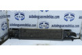 Интеркулер  INTERCOOLER   Fiat Punto (199) 