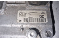Блок управления двигателя 1039S02974, 24420560   Opel Tigra A