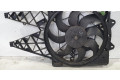 Вентилятор радиатора Alfa Romeo Giulietta