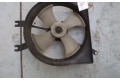 Вентилятор радиатора Honda Civic