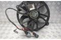 Вентилятор радиатора     9653302980    Citroen C5 