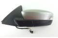 Зеркало электрическое Skoda Fabia Mk3 (NJ) 2015 - 2021 года