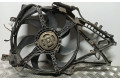 Вентилятор радиатора     13100382    Opel Combo C 