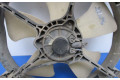 Вентилятор радиатора         Suzuki Baleno EG 