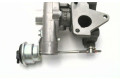 Turbodmychadlo Турбина 54359880000, 14411-00QAF Nissan Kubistar