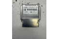 Блок подушек безопасности 4G0907637K, 4G0907637F Audi A6 S6 C7 4G
