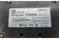 Блок управления двигателя 3C0035729F Volkswagen PASSAT